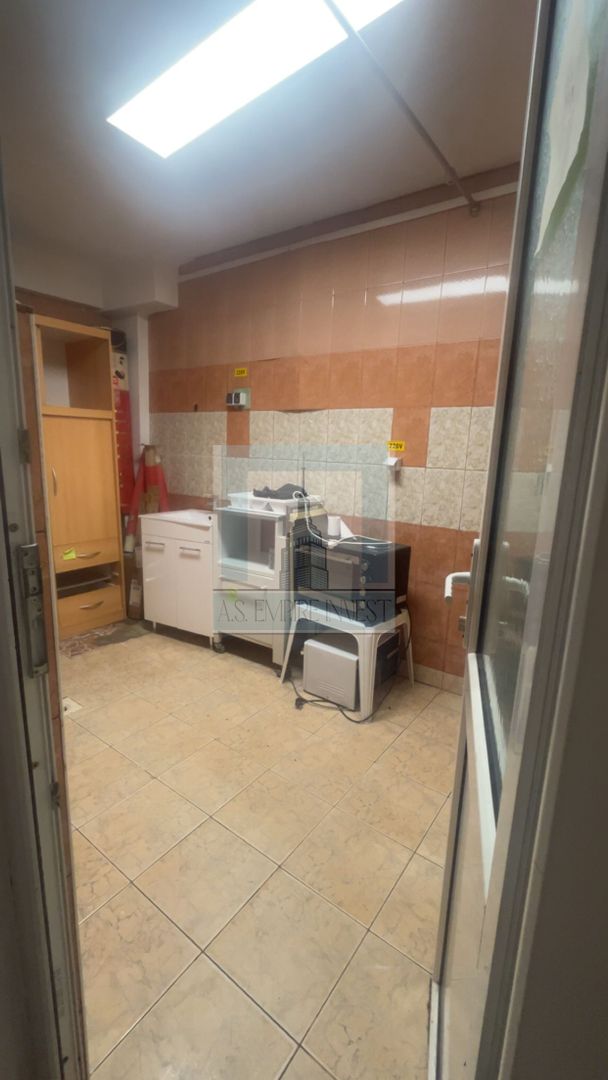 Spațiu comercial de închiriat/ zona Bartolomeu - Poză 25