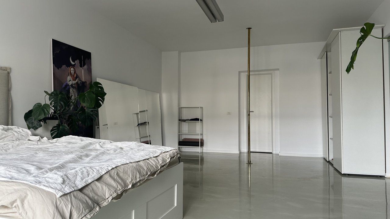 Duplex 3 camere renovat lux | Tei | Emerald Residence - Poză 8