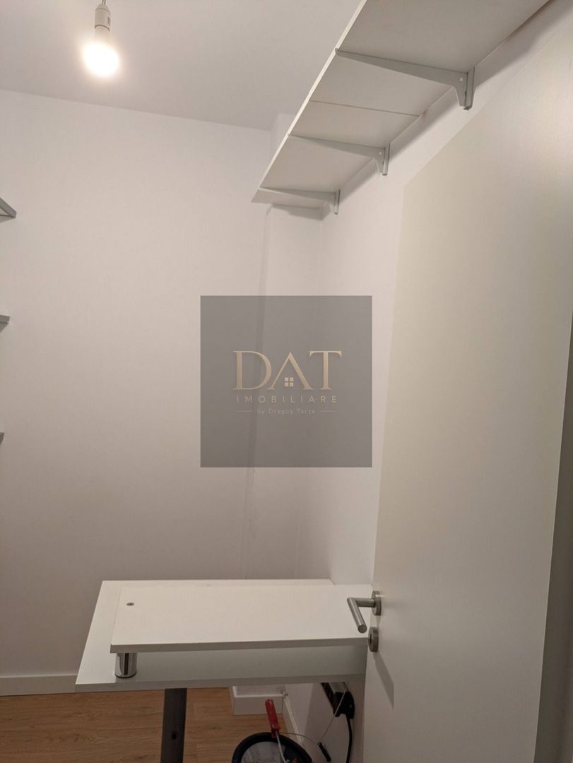 Apartament 2 camere, dressing, BETA RESIDENCE - Poză 6