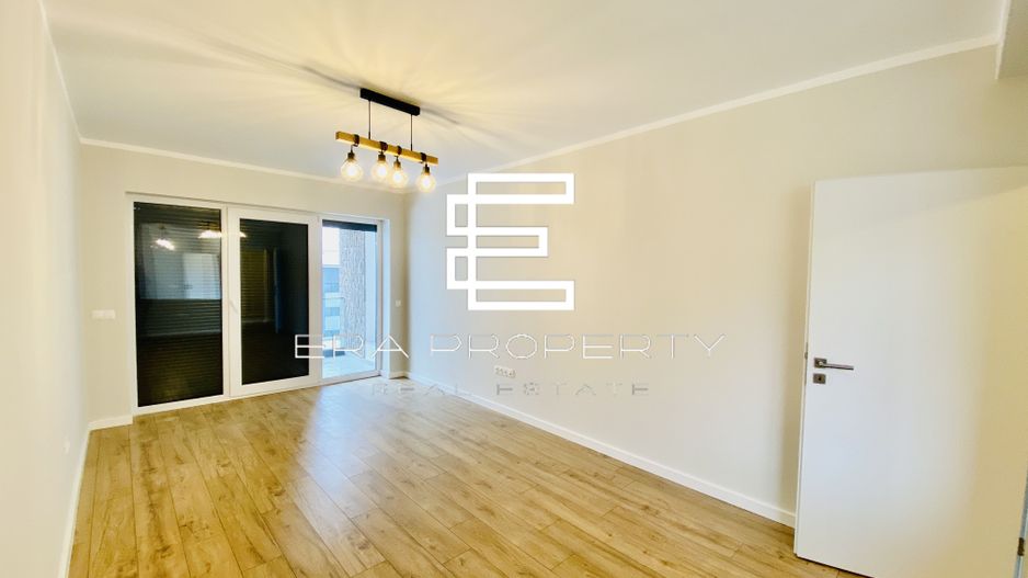 Apartament 3 camere-77 mp, -la cheie -intabulat -zona Industriala Vest, Sibiu - Poză 3