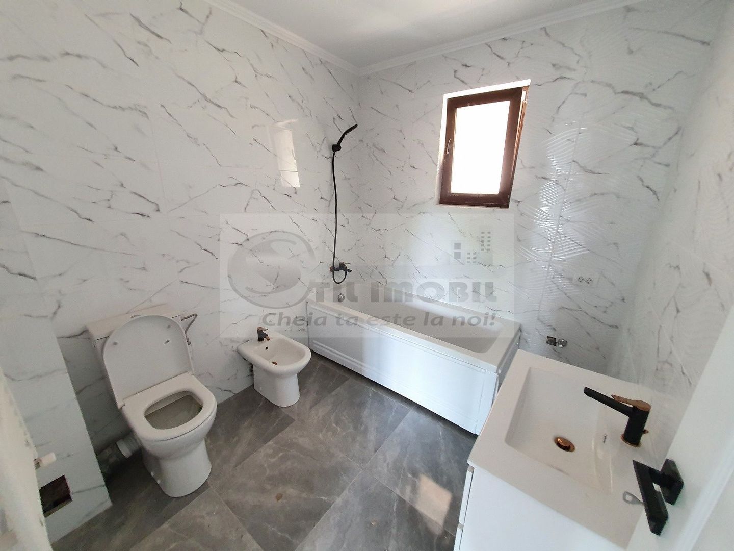 Casă individuală parter – Hlincea, 73 mp utili, teren 310 mp - Poză 5