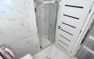 Apartament cu 3 camere, finisaje de lux, în apropiere de Baza Sportivă - Poză 9