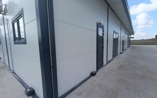 Spațiu comercial, producere+plantație de aronie, Timiș - Poză 2