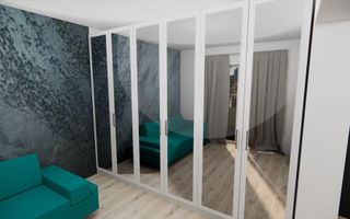 Apartament de inchiriat - Poză 2