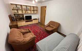 Apartament 2 Camere Complet Renovat | Vedere spre Grădină | Boxă |Zonă Liniștita - Poză 1