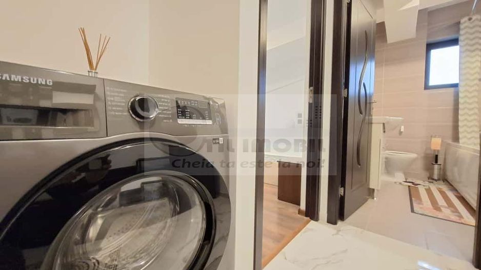 Apartament 2 camere, mobilat complet, Cug Valea Adanca, comision 0% - Poză 1