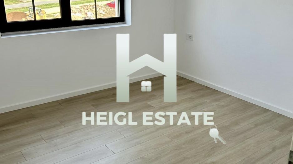 Duplex tip individuala 3 camere Mosnita Noua - Poză 6