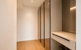 Apartament superb High End 2 camere One Verdi Park I Floreasca - Poză 20