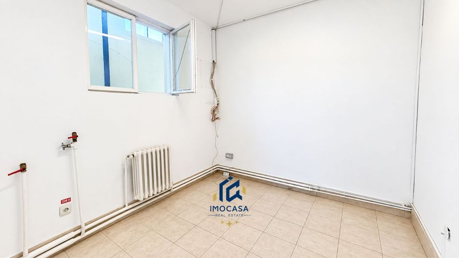 Hală multifuncțională de vânzare, locație strategică Micalaca Arad - Poză 5