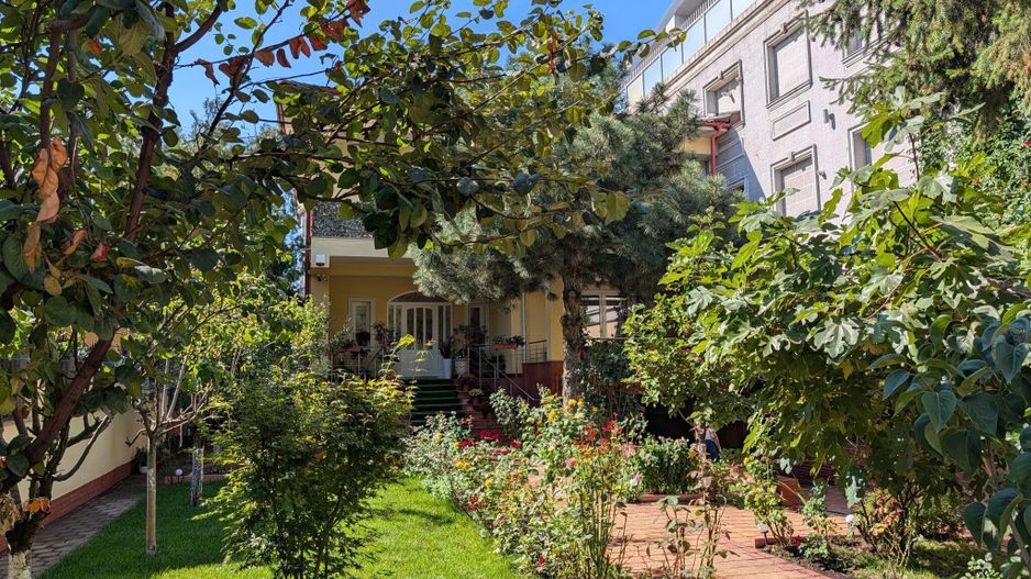 Doamna Ghica - Gherase 86, Vila Lux D+P+1, 413 mp utili, 560 mp teren - Poză 27