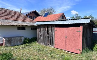 Casă de vacanță + livadă | teren 3000 mp | Chijic | Bihor - Poză 9