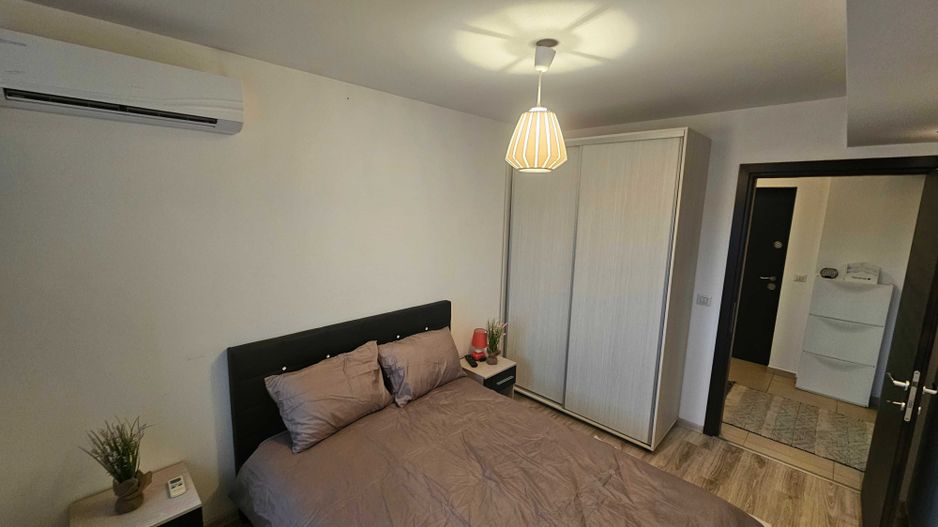 Apartament 2 camere Complex Trend Residence - Poză 6