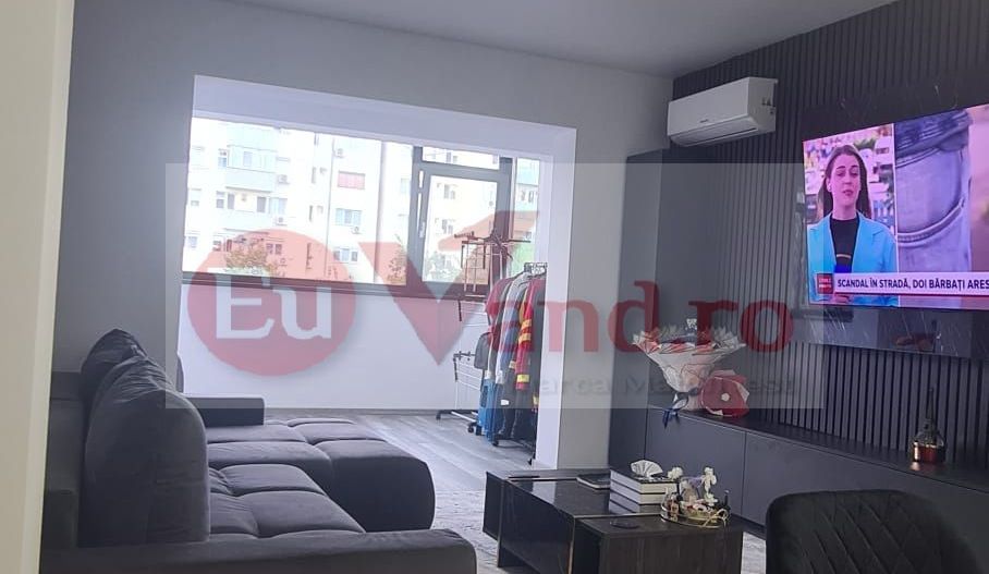 De vanzare apartament cu 2 camere,  Gara, bloc din 2025, et.1 - Poză 6