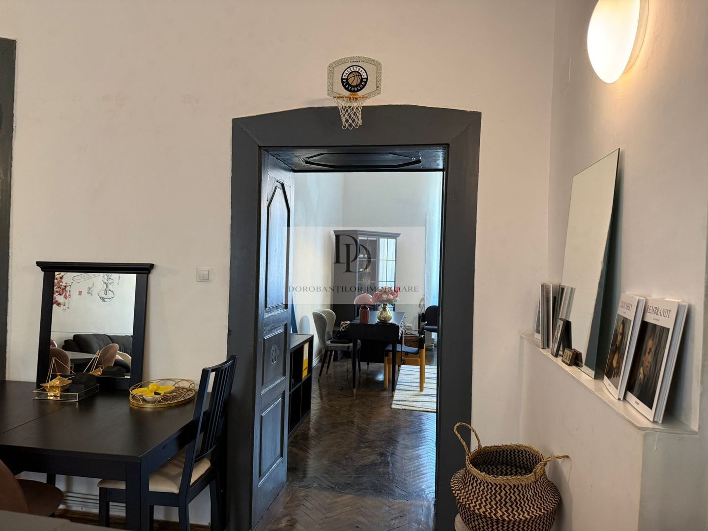 Apartament 2 camere Ultracentral | GHEORGHE ŞINCAI - Poză 10