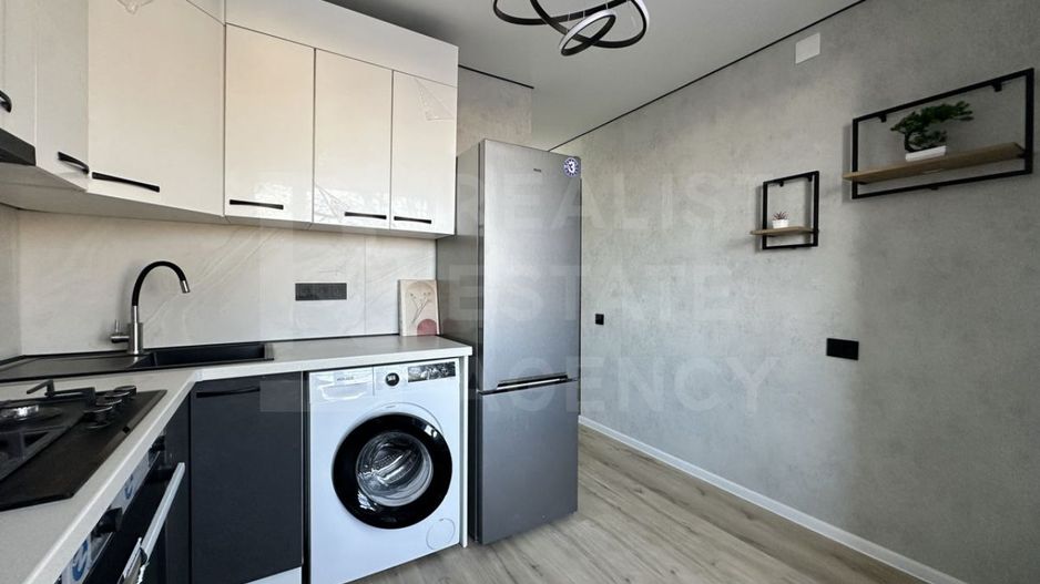 Vânzare, apartament, 1 cameră, strada Petru Zadnipru, Ciocana - Poză 7