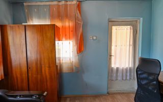 Casă din caramida de vanzare | Teren 1.117 mp | Puchenii Mari | - Poză 7