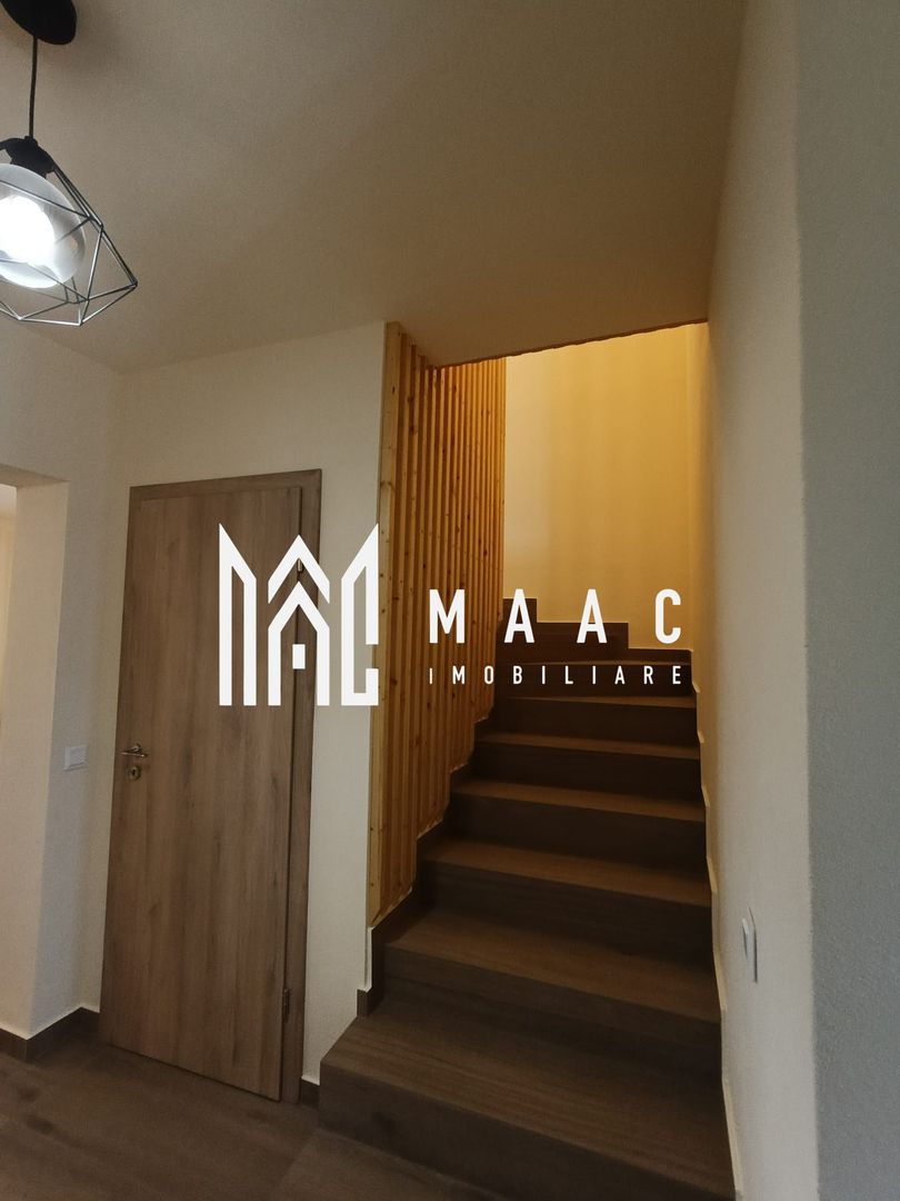 Casă Nouă Modernă | 3 camere | 110MPU | Disponibilă Imediat | Calea Cisnădiei - Poză 8