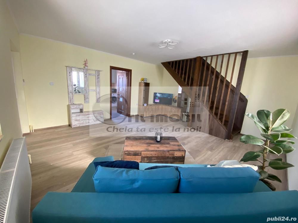 Apartament 2 camere Bucium Hanul 3 Sarmale 390 euro - Poză 1