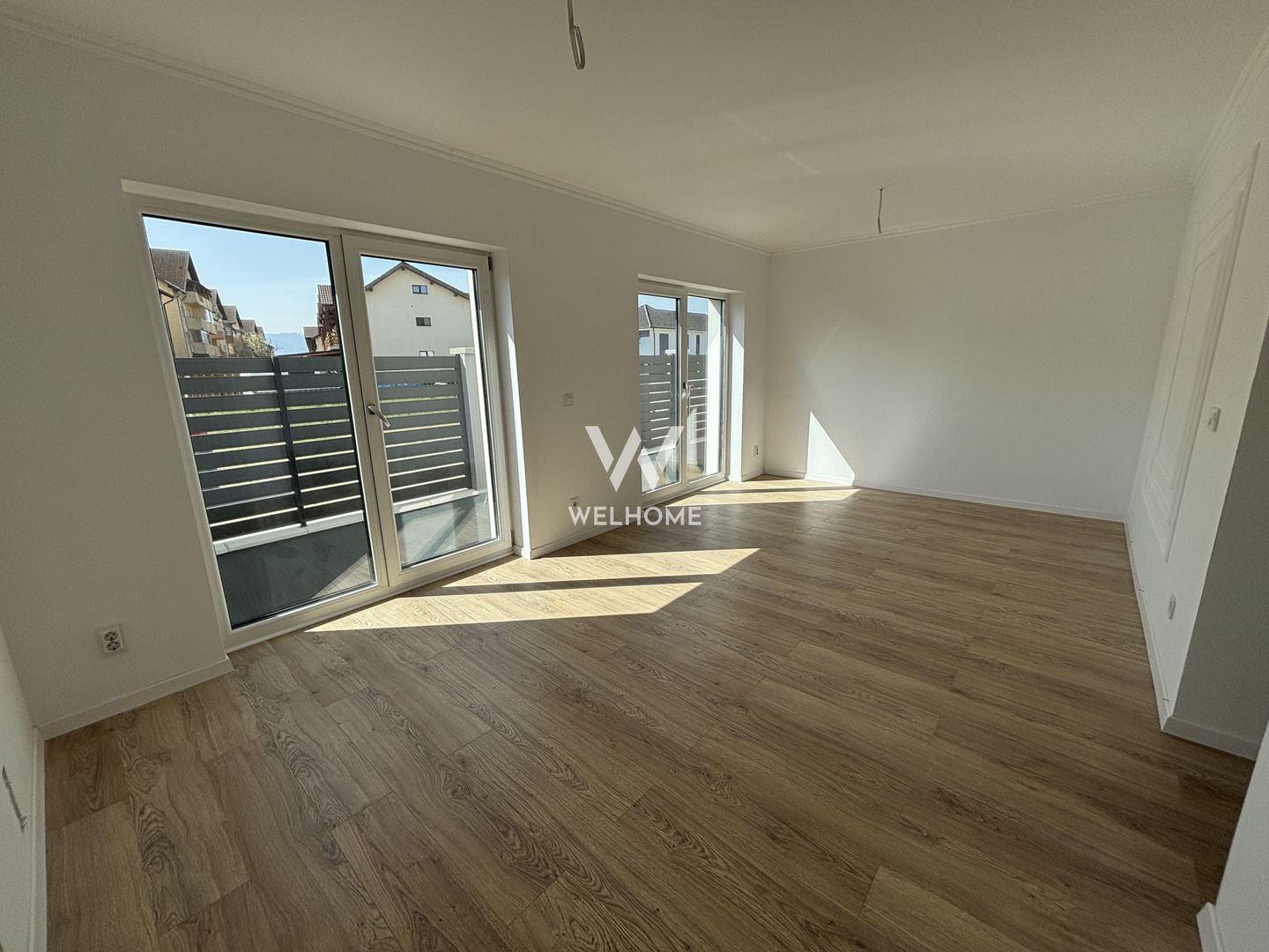 Casa nouă cu 4 camere și curte generoasă – Șelimbăr Triajului - Poză 2