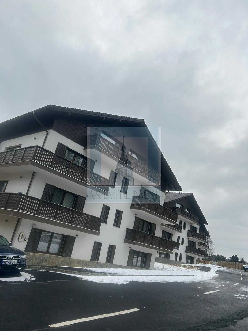 Apartament 2 camere de vacanta - Poiana Brasov - Poză 8