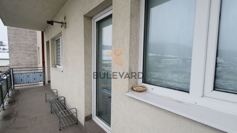 Apartament cu 2 camere+parcare, zona Eroilor! - Poză 6