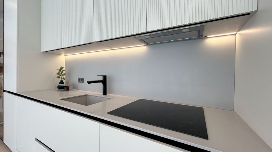 Apartament 2 camere | Aviatiei | Promenada Mall - Poză 9