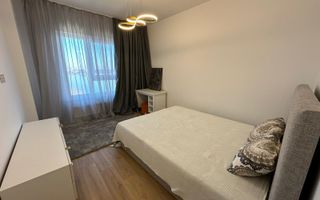 2 Camere Studio Lake House 2 Lacul Morii 8Min Metrou Petrache Poenaru - Poză 5