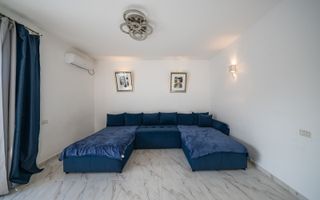 Vanzare vila 4 camere – complet mobilata si utilata, Str Teius - Poză 8