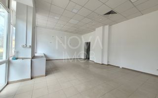 Spatiu comercial stradal - Bulevardul Victoriei - Poză 1