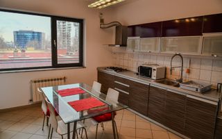 VÂNZARE | 3 CAMERE | HERASTRAU | TERASA 30 MP - Poză 6