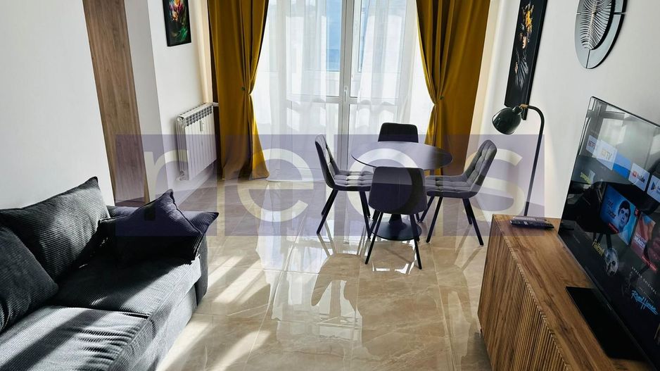VANZARE 3 CAMERE | BELLER | MOBILAT SI UTILAT LUX | 63 MP | - Poză 1