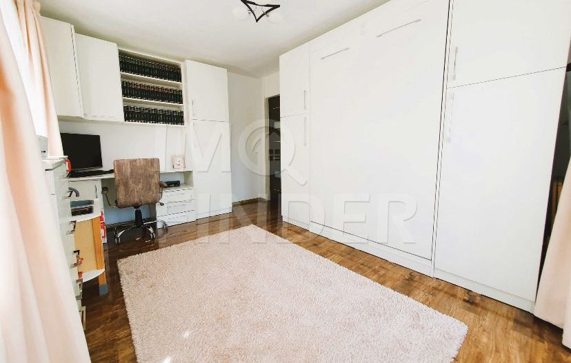 Vanzare 2 camere Zorilor, imobil nou, mobilat si utilat, parcare - Poză 5