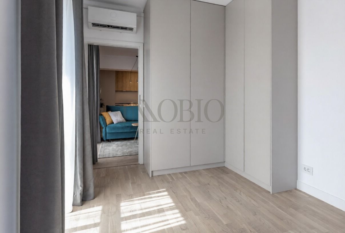 Apartament 3 camere | Marmura Residence | Loc de parcare - Poză 6