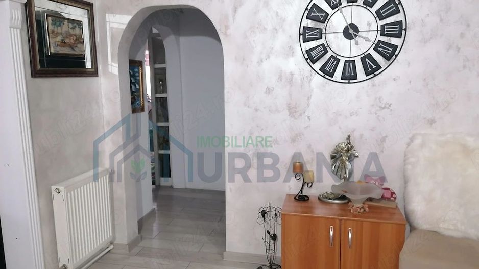 Apartament 4 camere, 97 mp, cartier Dacia, Iași - Poză 9