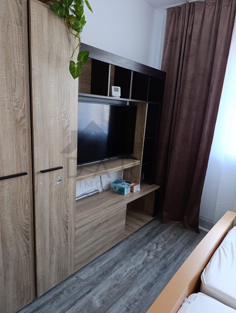 🔥 APARTAMENT 3 CAMERE DE ÎNCHIRIAT – DÂMBU PIETROS – 369€/LUNĂ 🔥 - Poză 7