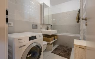 2 Camere | De Inchiriat |  Mobilat + Utilat Lux | Paltim | COMISION 0% - Poză 14