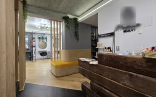 BUSINESS BEAUTY PREMIUM  „LA CHEIE”  DE VÂNZARE – PARCUL VERDI / FLOREASCA - Poză 15