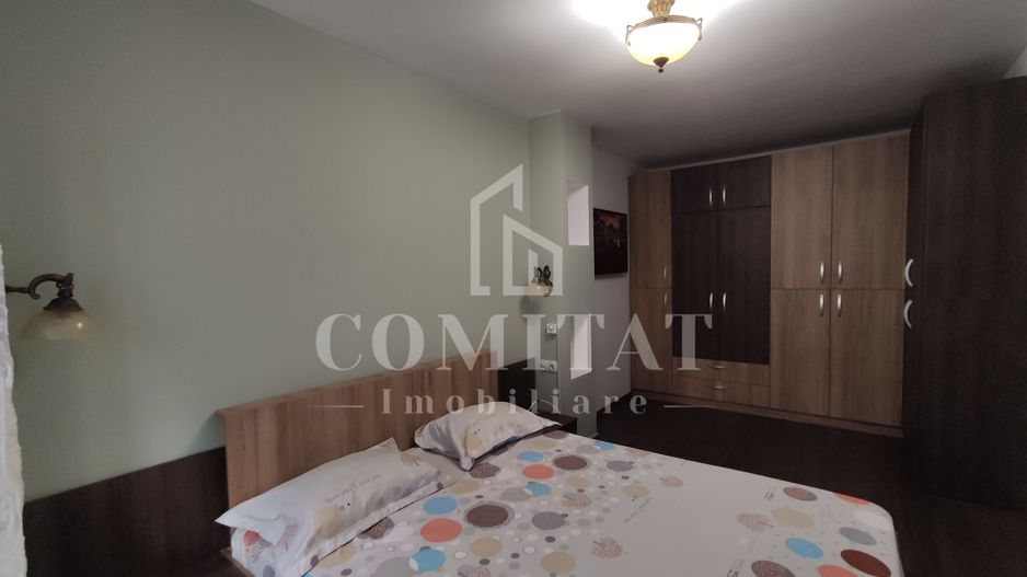 Apartament cu 2 camere în imobil nou | Zona Iulius Mall - Gheorgheni - Poză 8
