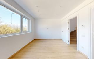 Casa Finalizata Voluntari Finisaje Complete Pompa Caldura Pret Promo - Poză 20