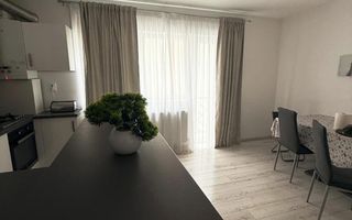 Apartament cu 2 dormitoare, zona Cartierul Arhitecțior-Sibiu !! - Poză 1