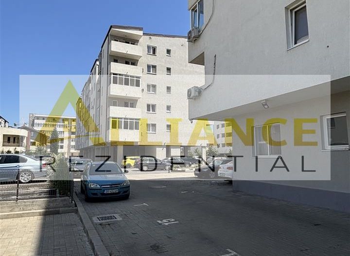 Apartament 2 camere nou 2026 || centrala || parcare || Grand Arena || - Poză 3