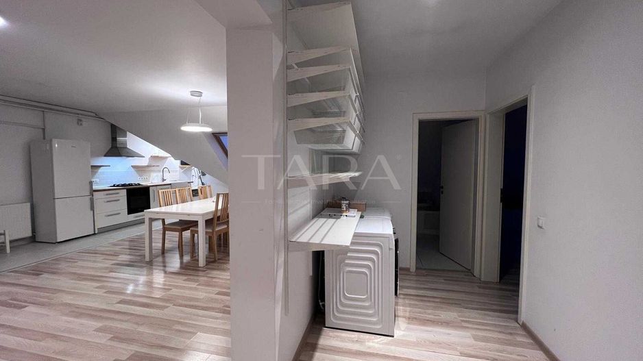 Apartament |3 camere | | parcare subterană| | Zona Florilor | - Poză 1