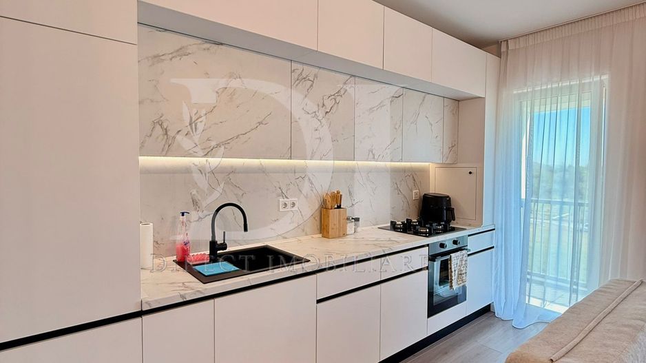 Apartament 2 camere | zona Oncos , Florești - Poză 4