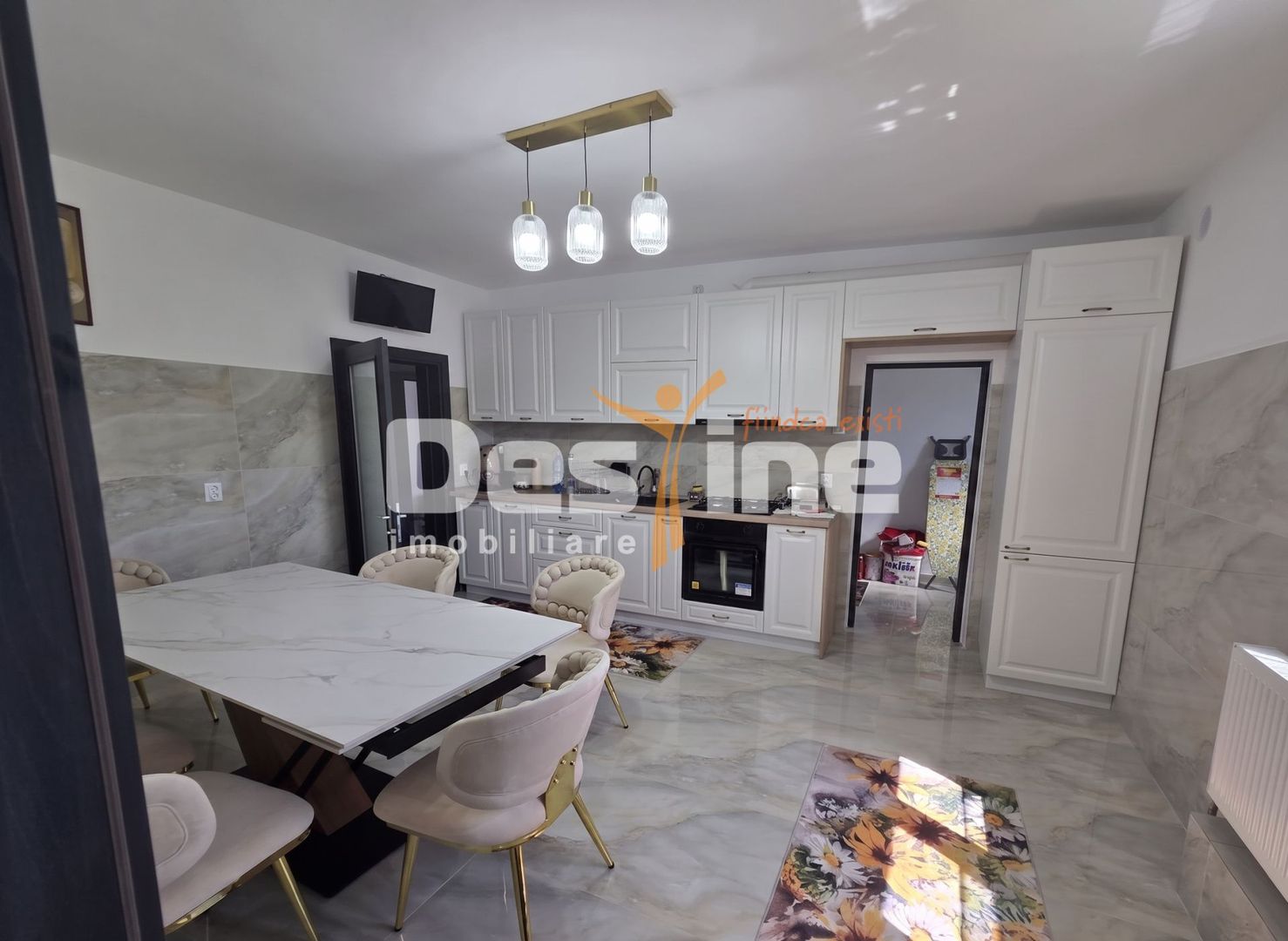 Vilă de lux REDIU | 6 camere, 405mp utili, 1500 mp teren, loc parcare - Poză 14