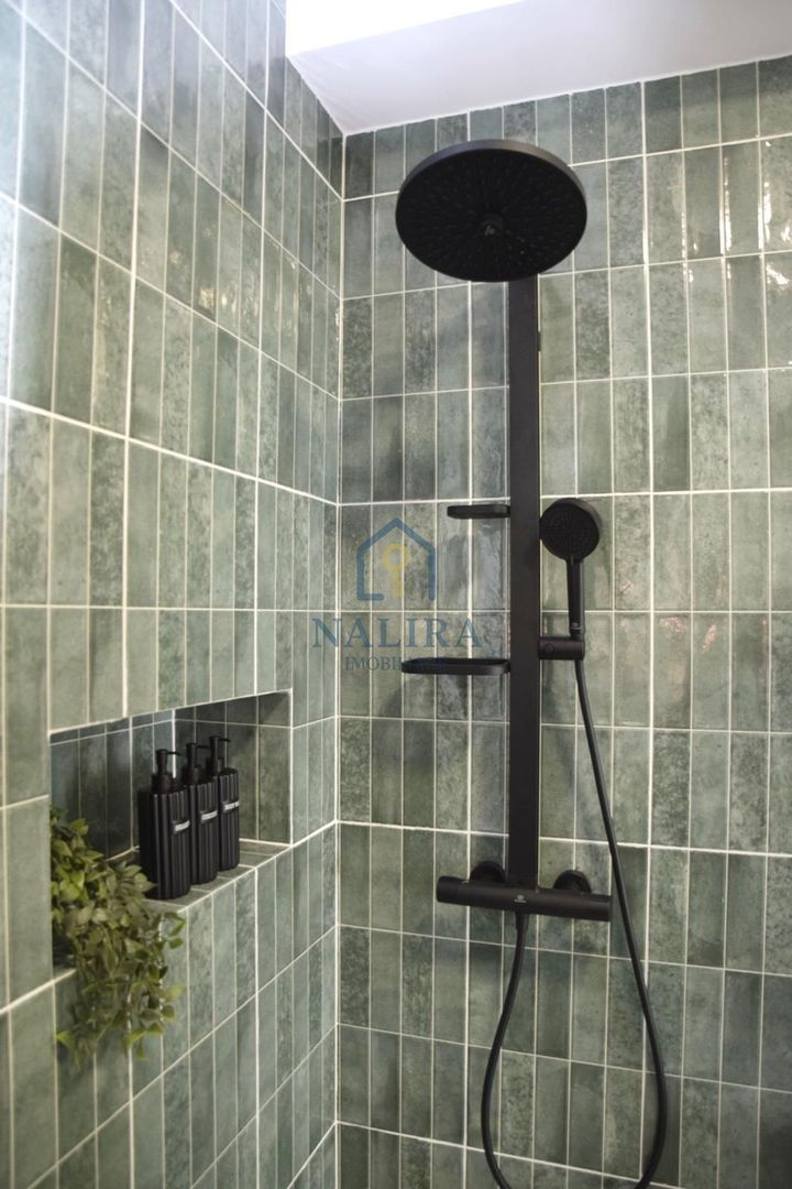 Casa moderna de inchiriat - Parcul Regina Maria - 4 camere - Poză 7