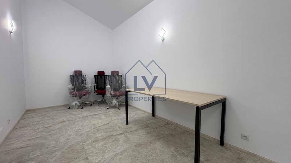 VANZARE VILA 7 CAMERE P+M | ZONA HERASTRAU - Poză 14