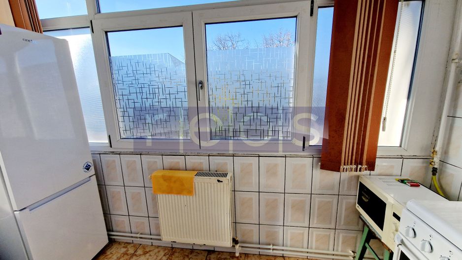 VANZARE 3 CAMERE | MOBILAT UTILAT | ROSIORI DE VEDE - Poză 9