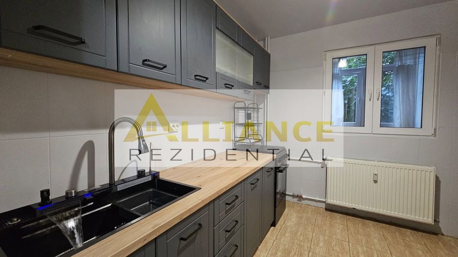 APARTAMENT 2 CAMERE DE INCHIRIAT | OLTENITEI | PARCARE INCLUSA | 580 - Poză 10