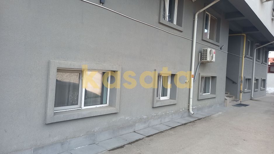 Apartament 2 camere | mobilat & utilat | ideal cabinet/sediu societate - Poză 18