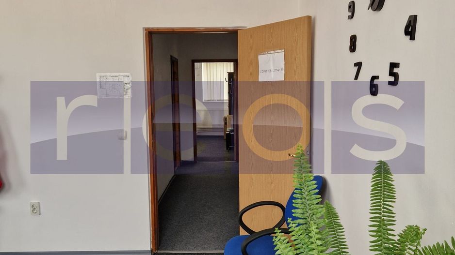 INCHIRIERE SPATIU DE BIROURI | 224MP | ZONA FOREASCA | - Poză 21